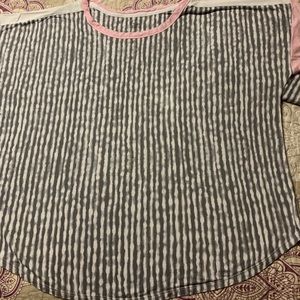 Secret Treasures Pajamas / Lounge Wear